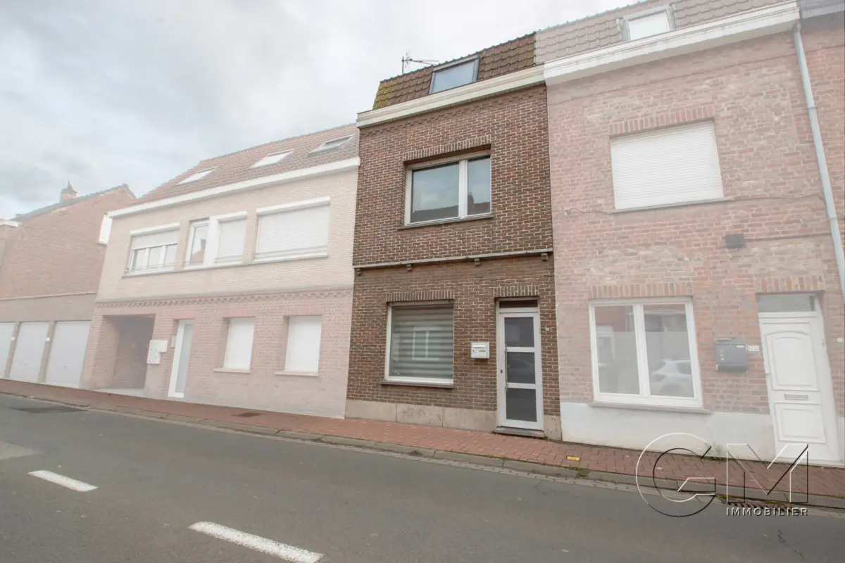 Maison à vendre à Bizet 7783 149000.00€ 3 chambres 162.00m² - annonce 619464