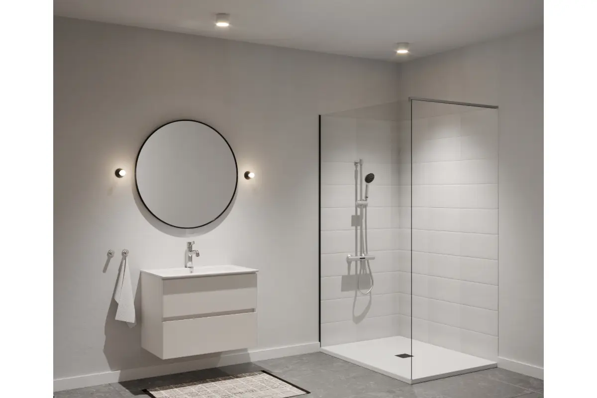 Appartement à vendre à La Louvière 7100 0.00€ 1 chambres 73.69m² - annonce 619309