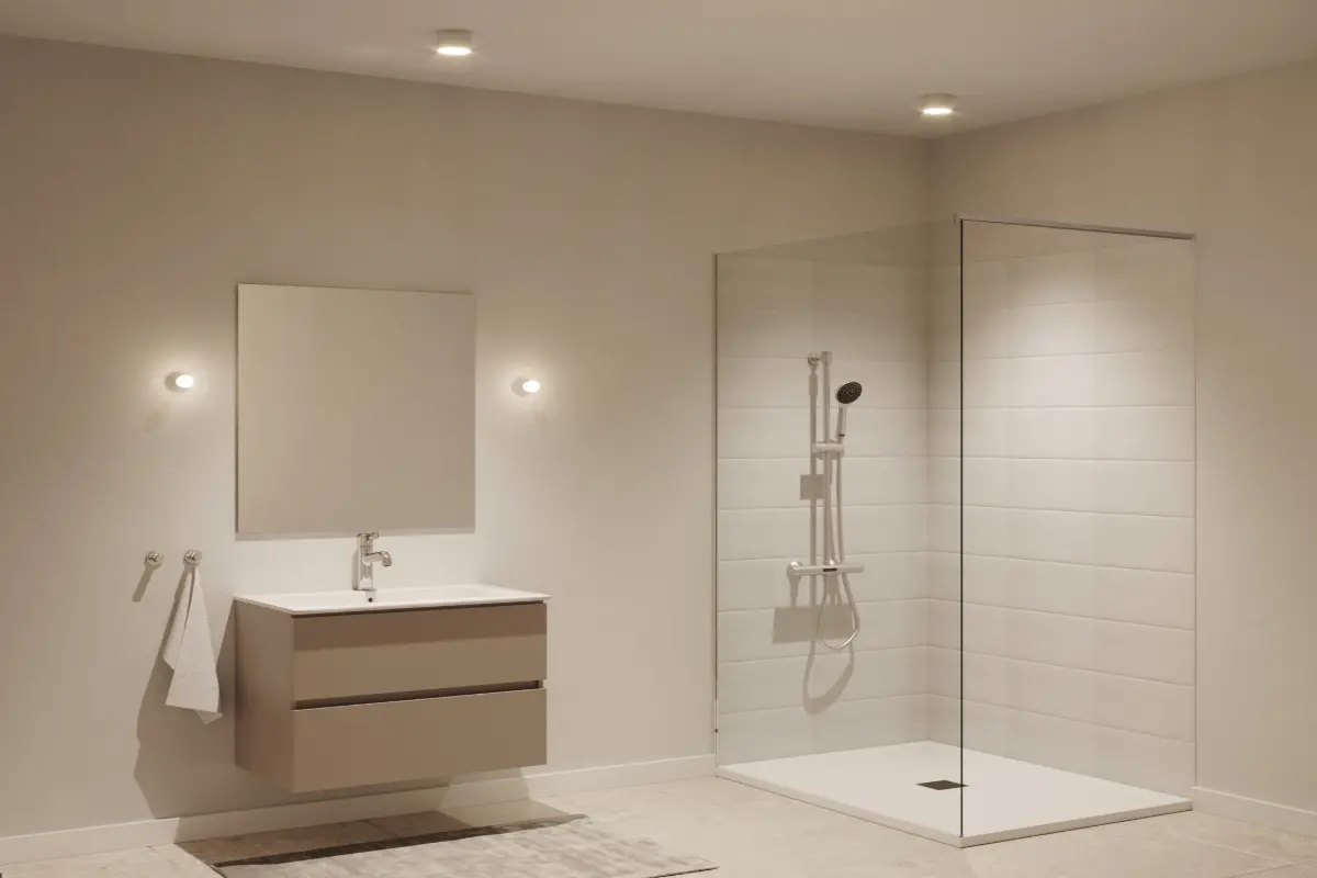 Appartement à vendre à La Louvière 7100 245000.00€ 2 chambres 84.26m² - annonce 619307