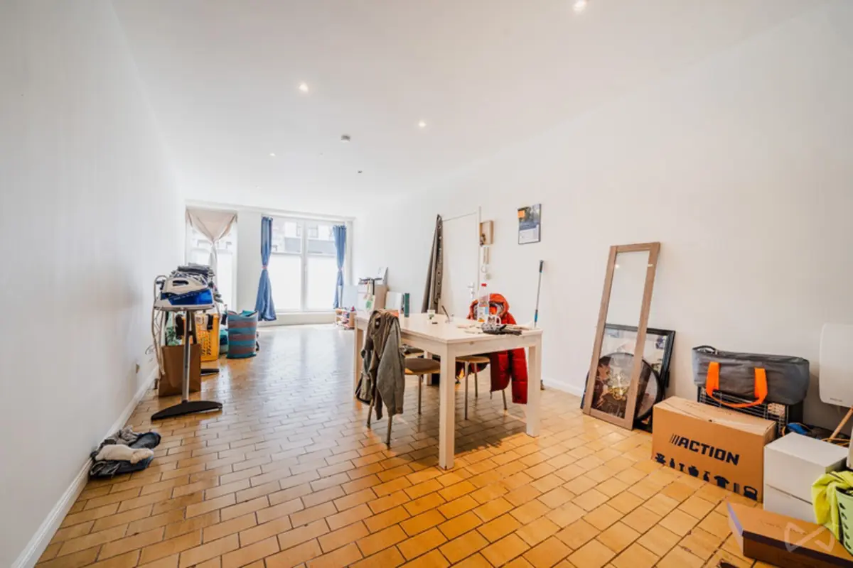 Appartement à  à Mons 7000 145000.00€ 1 chambres 85.00m² - annonce 618606