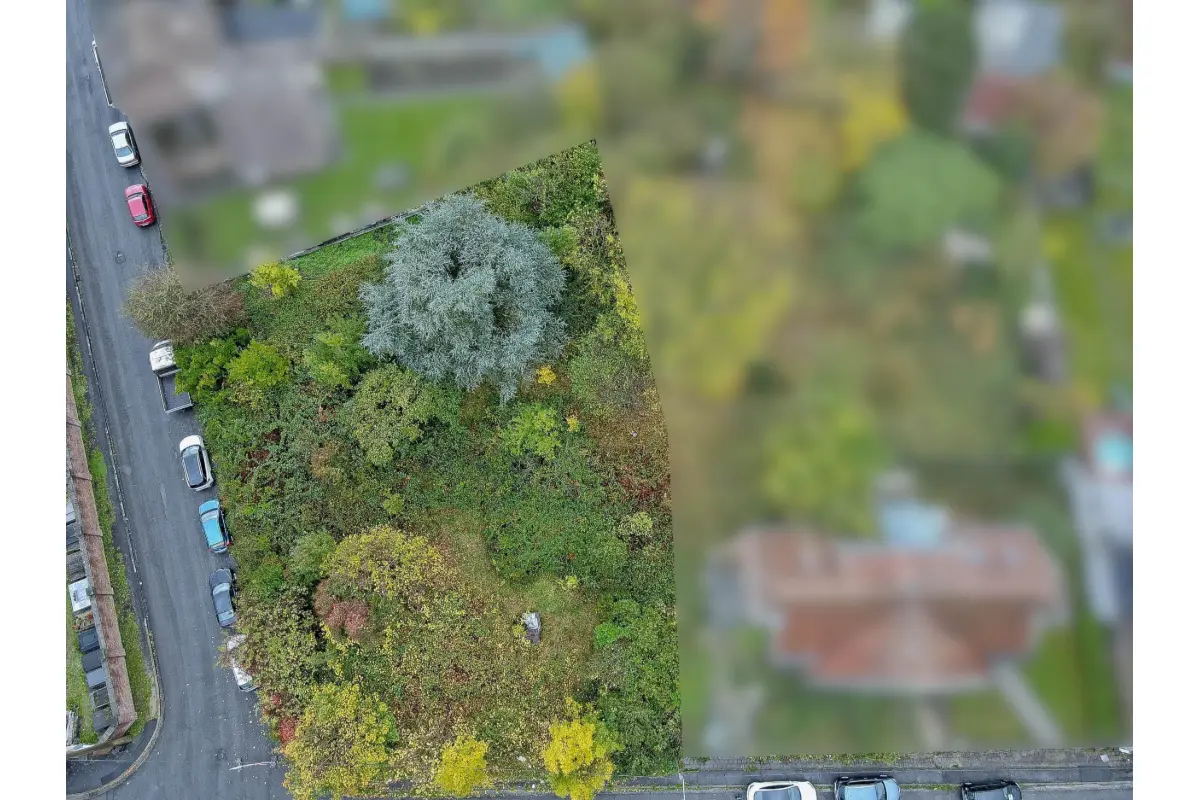 Terrain à vendre à Monceau-sur-Sambre 6031 99000.00€  chambres m² - annonce 618410