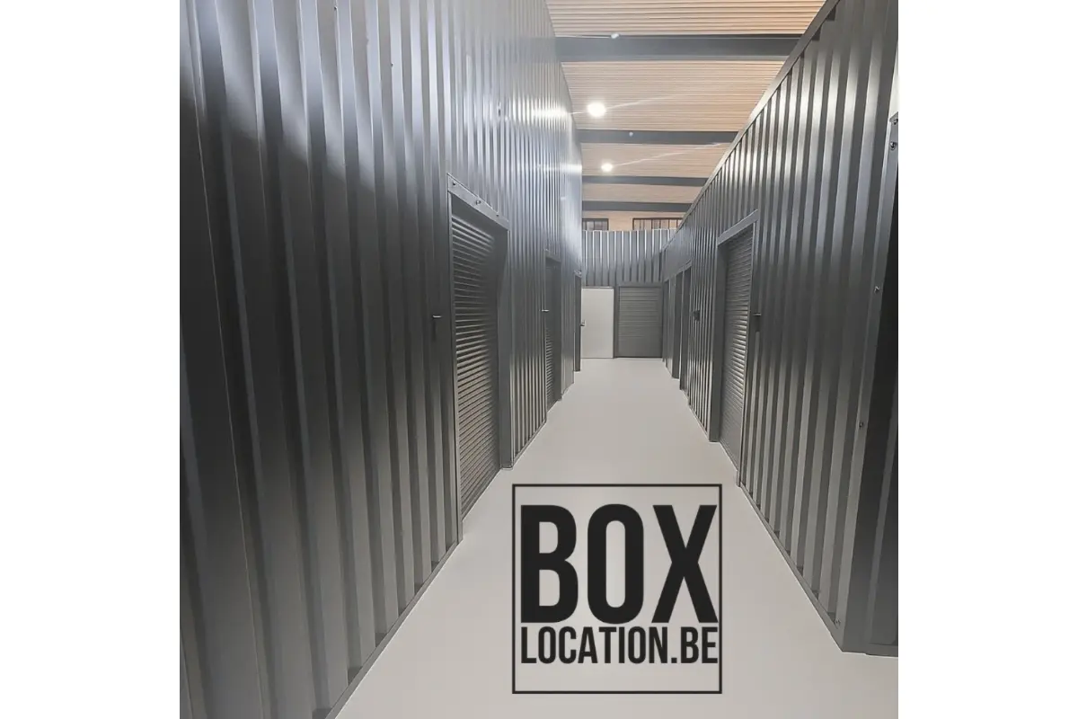 Rez-de-chaussée à louer à Frameries 7080 40.00€ 1 chambres 10.00m² - annonce 618636