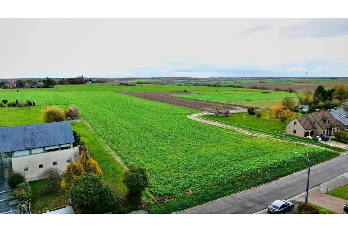 Terrain à vendre à Gerpinnes 6280 750000.00€  chambres m² - annonce 618863