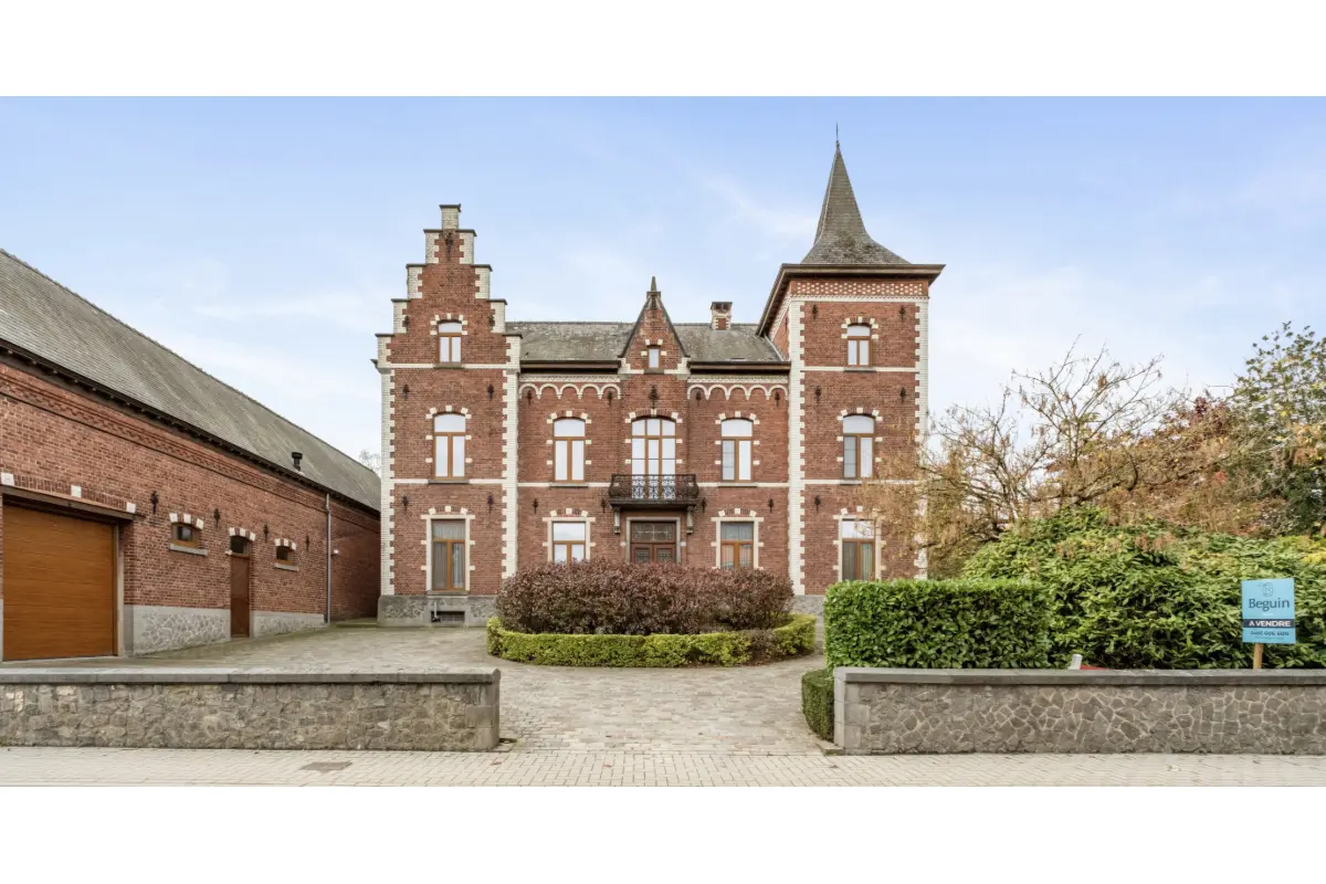 Commerce à vendre à Ellezelles 7890 775000.00€  chambres 500.00m² - annonce 619152