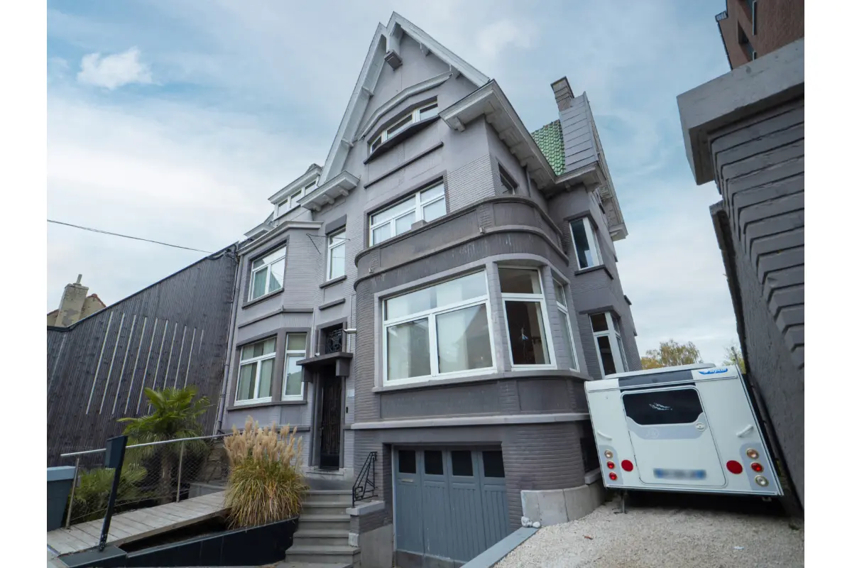 Maison à vendre à Pecq 7740 450000.00€ 3 chambres 384.00m² - annonce 618407