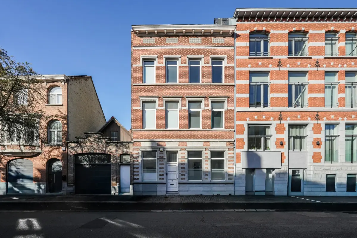Maison de maître à vendre à Tournai 7500 495000.00€ 5 chambres 283.00m² - annonce 618122