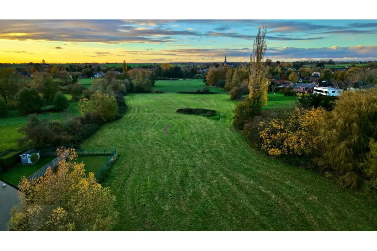 Terrain à vendre à Nalinnes 6120 449000.00€  chambres m² - annonce 618864