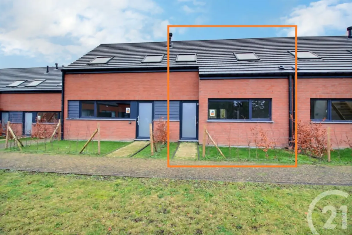 Appartement à vendre à Gilly 6060 165000.00€ 2 chambres 89.00m² - annonce 618660