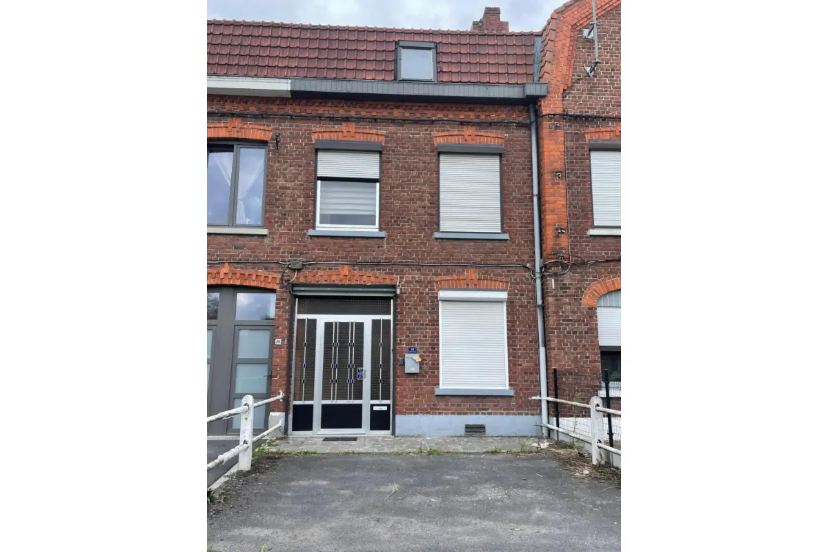 Maison à vendre à Amougies 7750 115000.00€ 4 chambres m² - annonce 618423