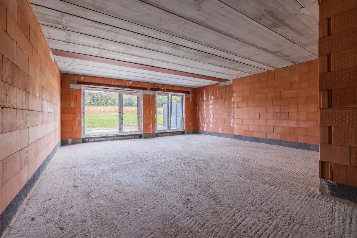 Maison à vendre à Péronnes-lez-Binche 7134 249000.00€ 5 chambres 210.00m² - annonce 618399