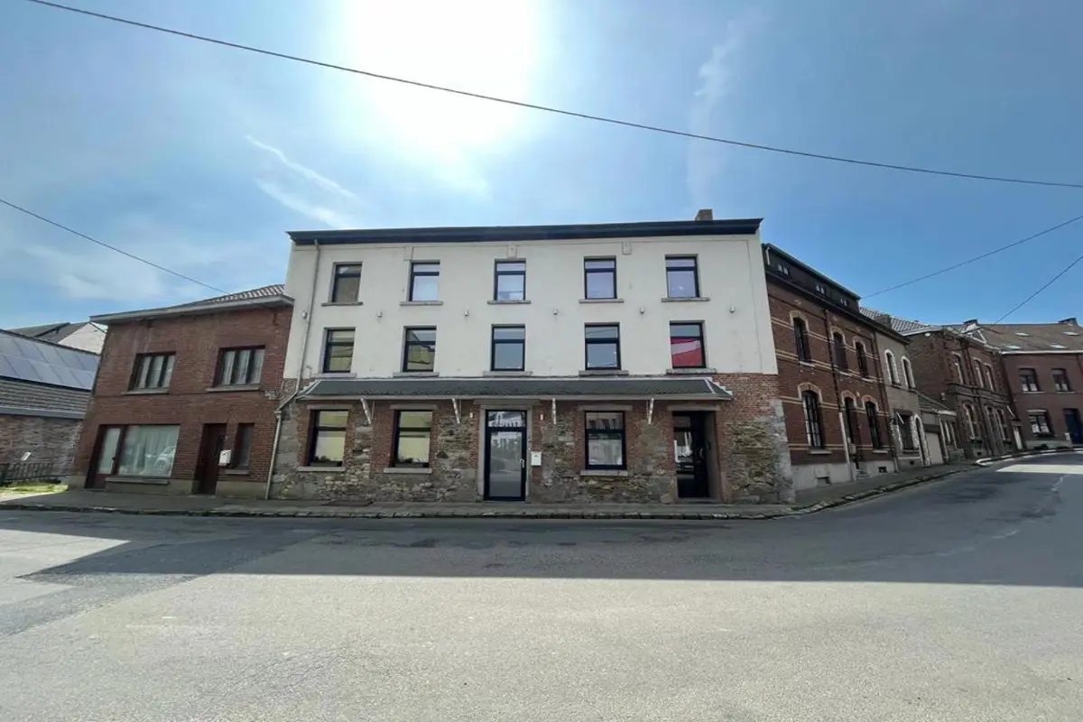 Appartement à  à Ittre 1460 235000.00€ 3 chambres 110.00m² - annonce 618867