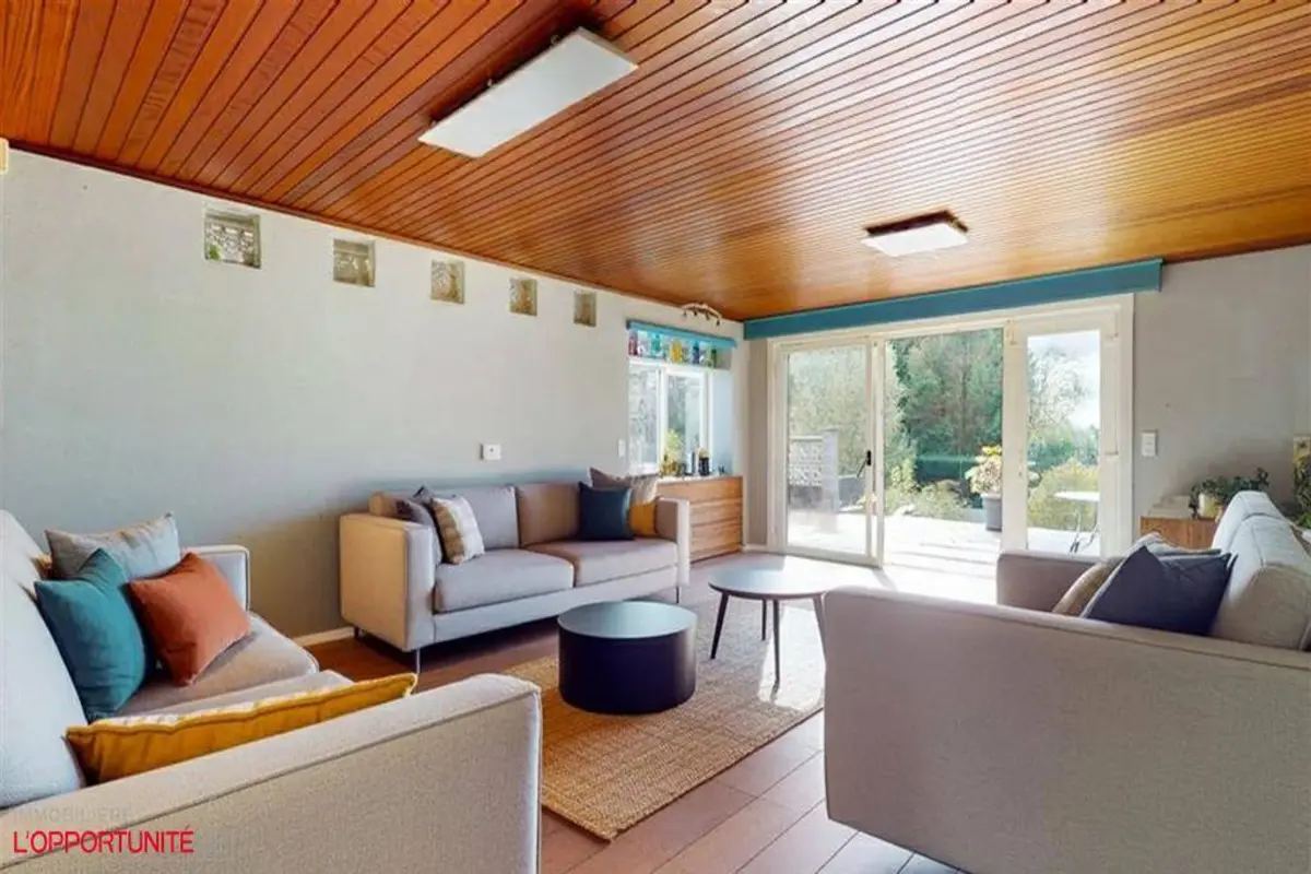 Maison à vendre à Jumet 6040 199000.00€ 2 chambres 105.00m² - annonce 618914