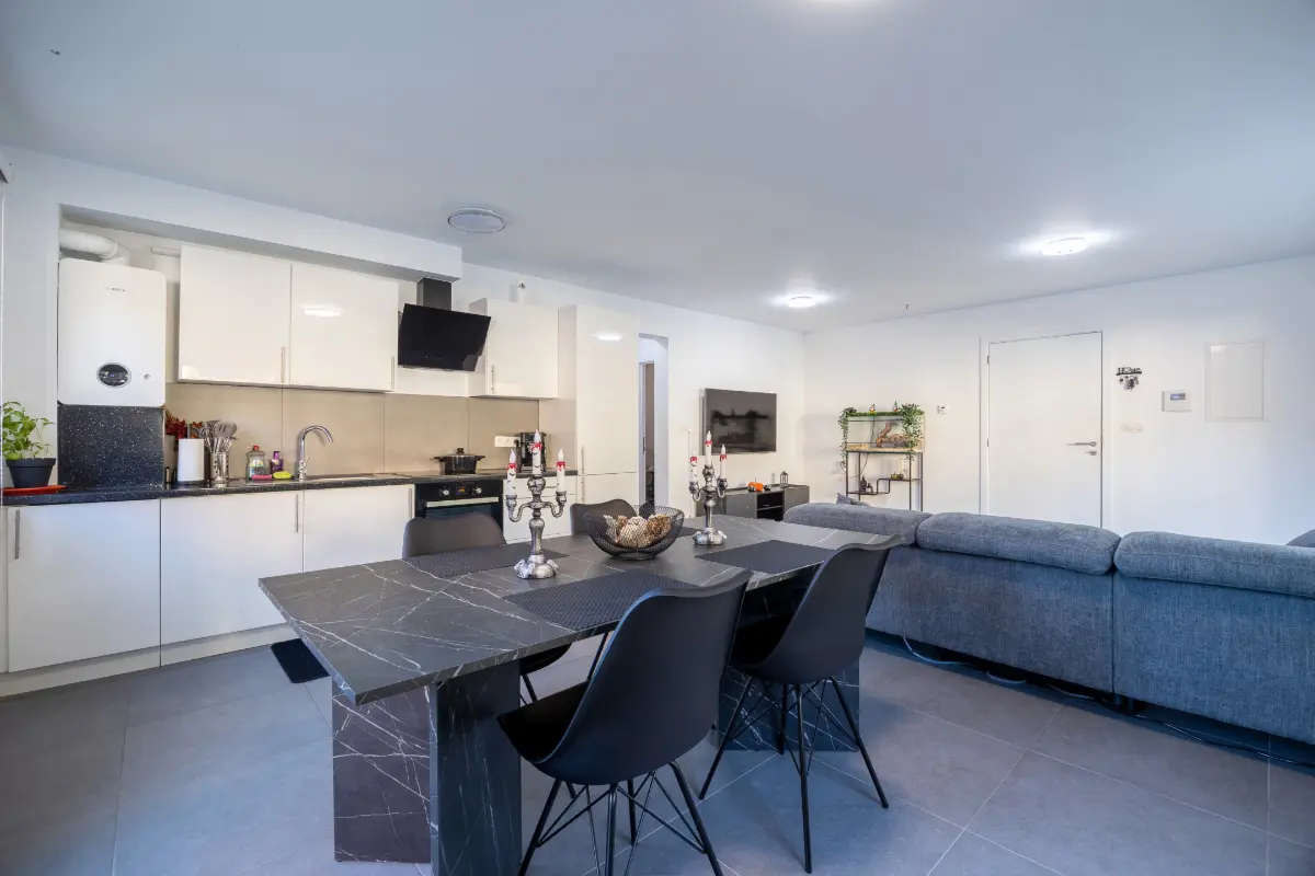 Appartement à vendre à Bouffioulx 6200 209000.00€ 2 chambres 74.00m² - annonce 618320