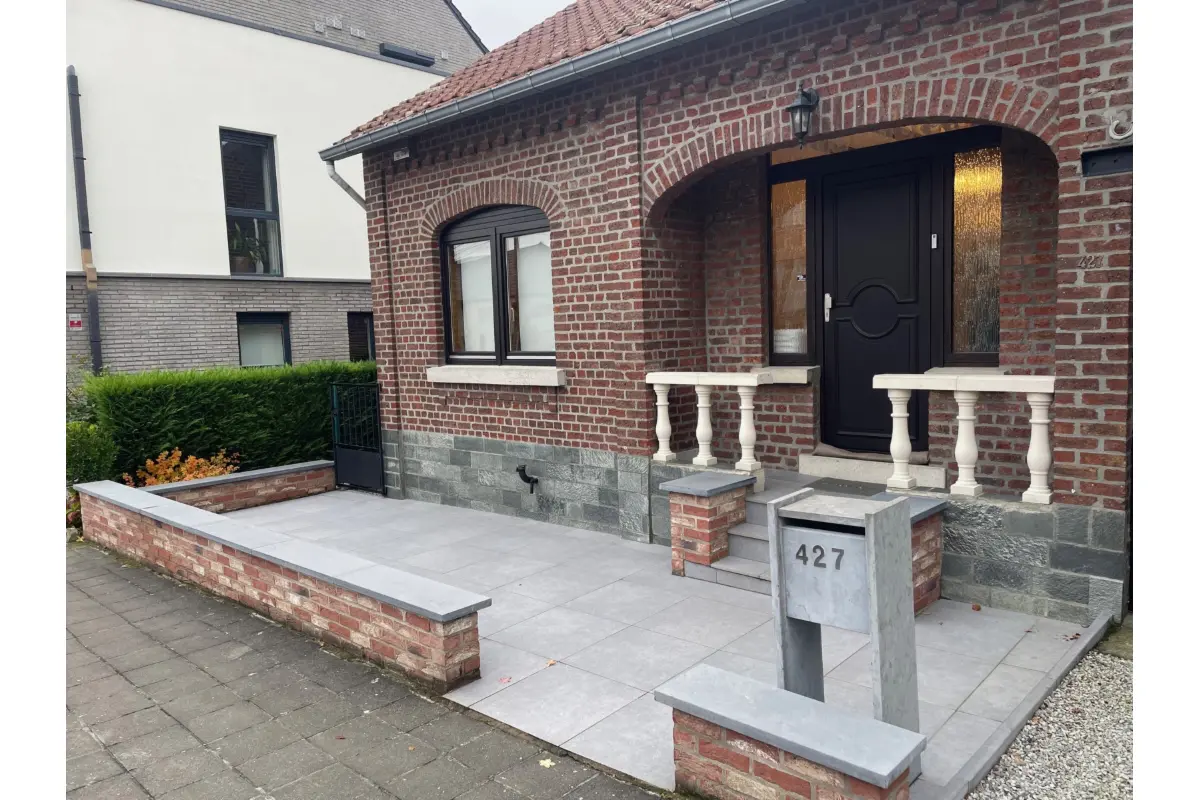 Maison à vendre à Marcinelle 6001 255000.00€ 3 chambres 120.00m² - annonce 618740