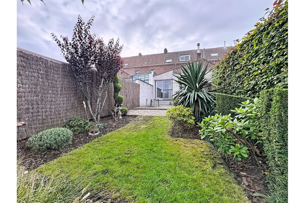 Maison à vendre à Blandain 7522 315000.00€ 5 chambres 179.00m² - annonce 621070