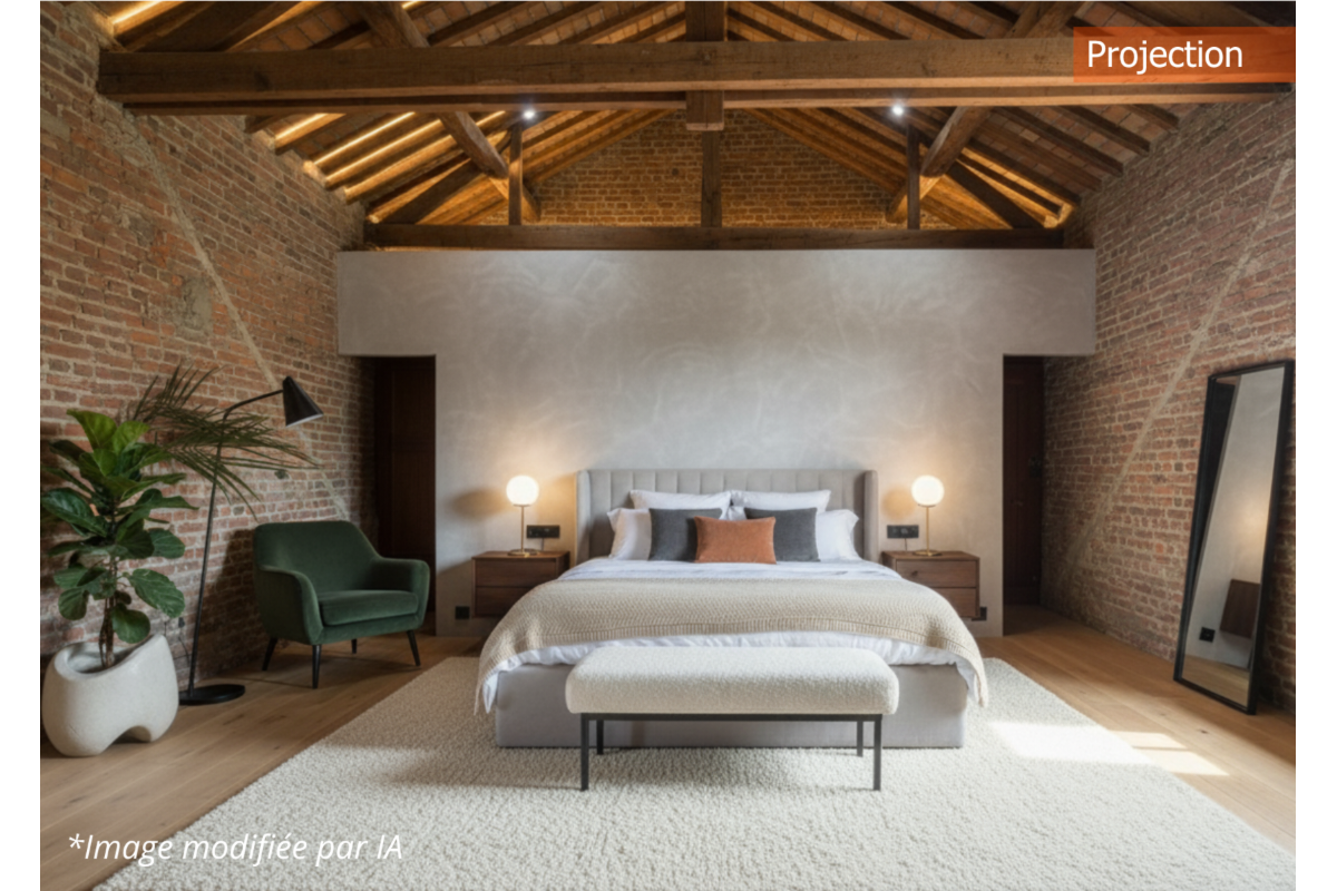 Maison à vendre à Honnelles 7387 134000.00€ 3 chambres 176.00m² - annonce 620360