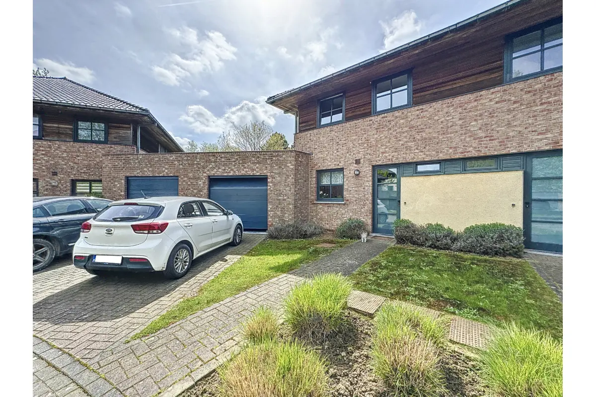 Maison à vendre à Dottignies 7711 275000.00€ 3 chambres 124.00m² - annonce 621050