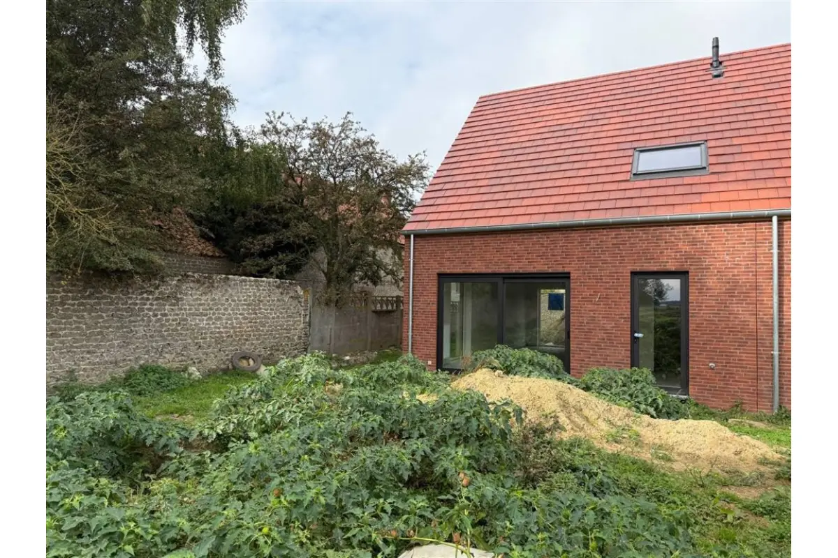 Maison à vendre à Wiers 7608 255000.00€ 3 chambres 127.00m² - annonce 620496