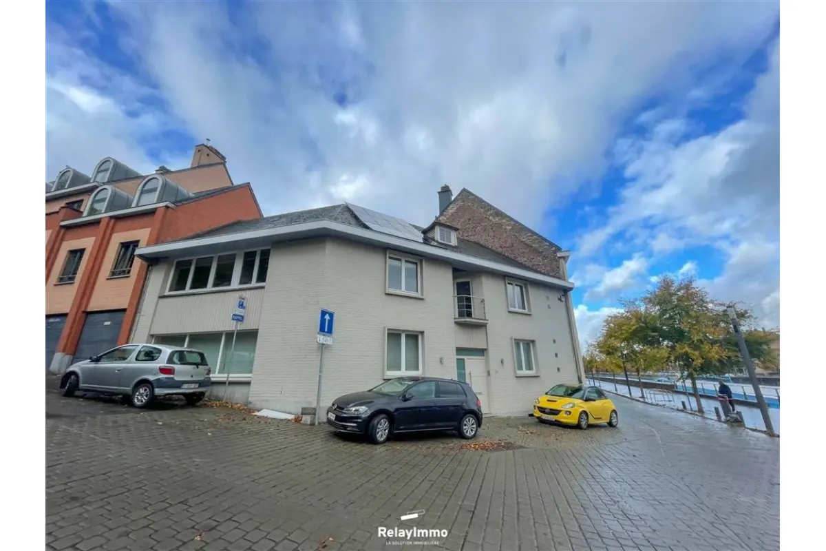 Maison à  à Tournai 7500 360000.00€ 4 chambres 260.00m² - annonce 620998