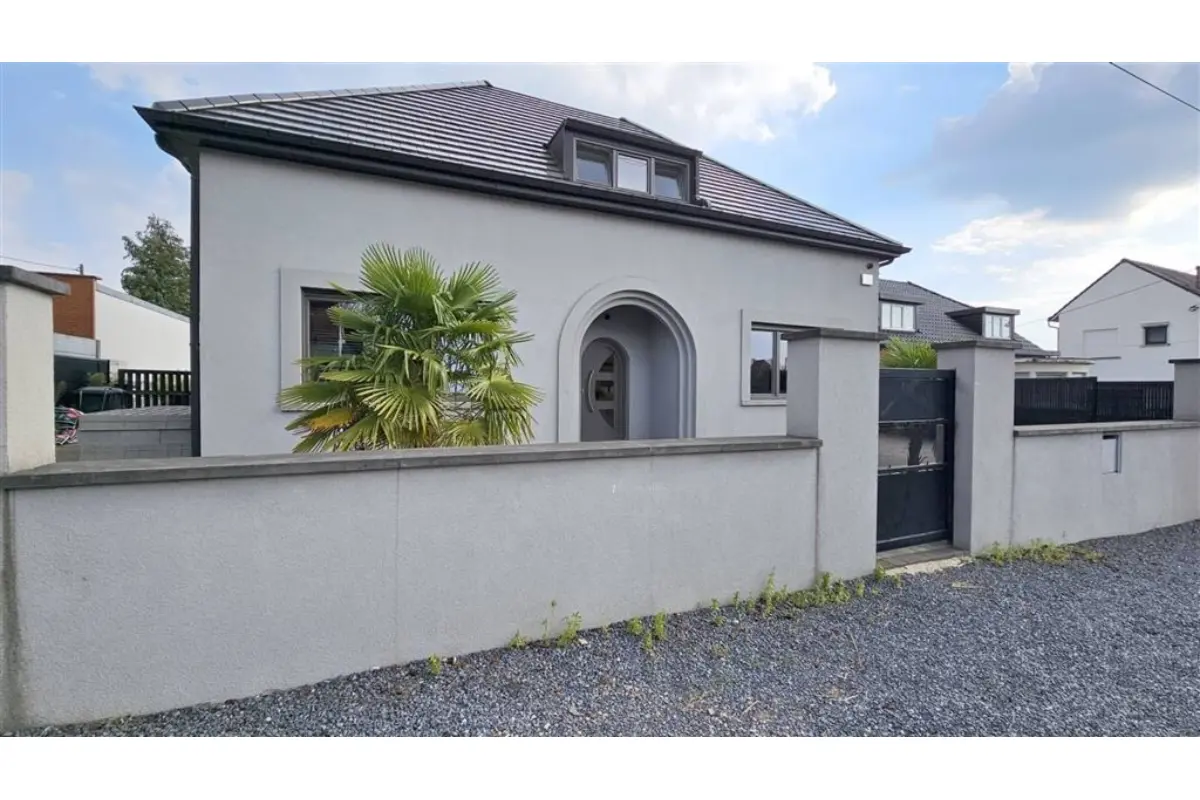 Maison à vendre à Baudour 7331 450000.00€ 4 chambres 278.00m² - annonce 620992