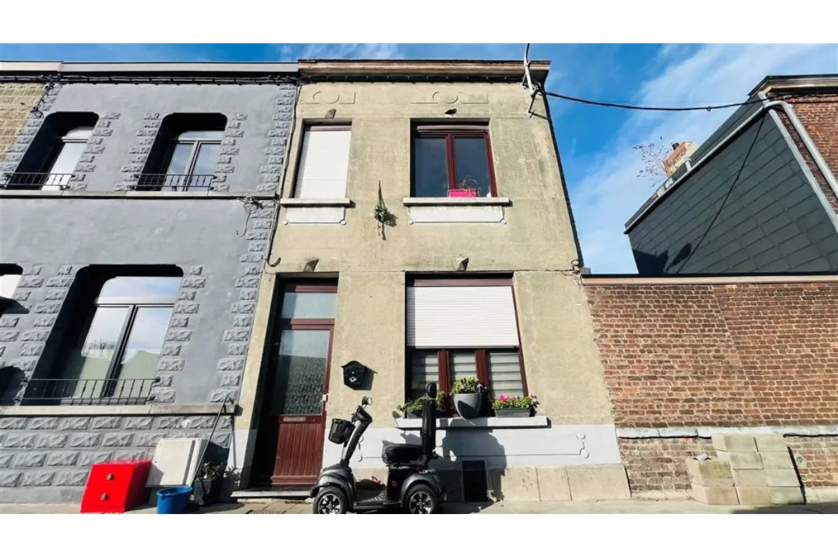 Maison à vendre à Antoing 7640 75000.00€ 3 chambres 115.00m² - annonce 620630