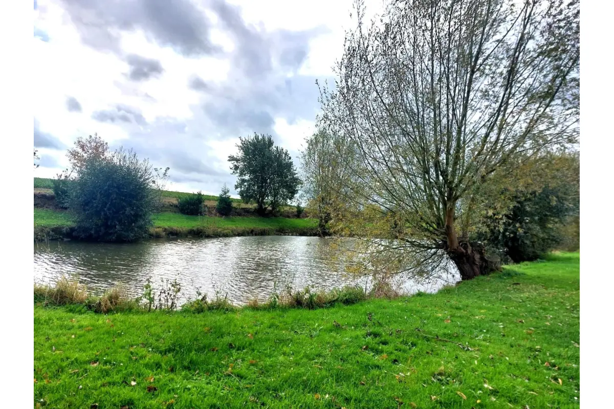 Terrain à vendre à Ecaussinnes-d'Enghien 7190 25000.00€  chambres m² - annonce 621056