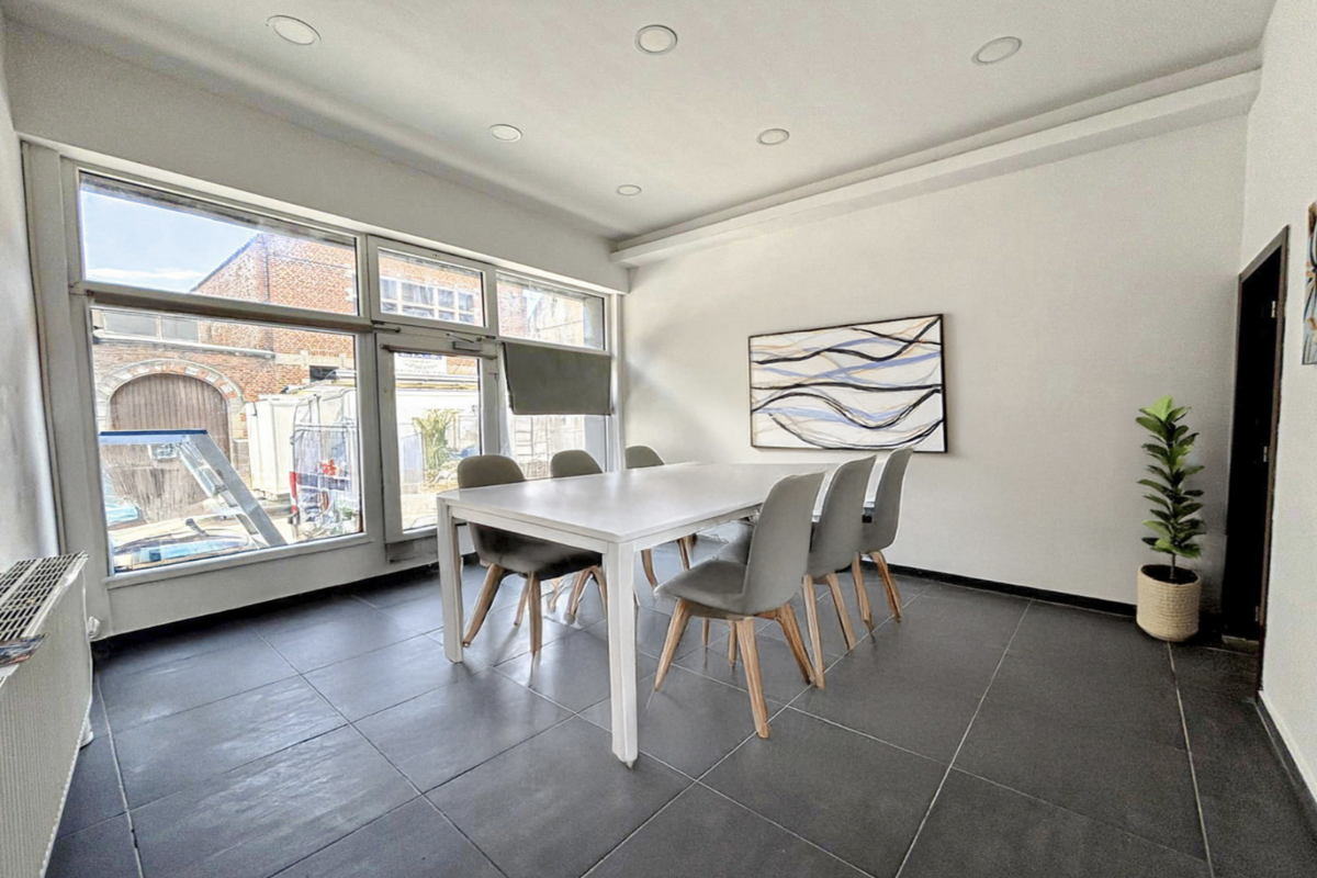 Maison à  à Braine-le-Comte 7090 850.00€ 3 chambres 75.00m² - annonce 620821