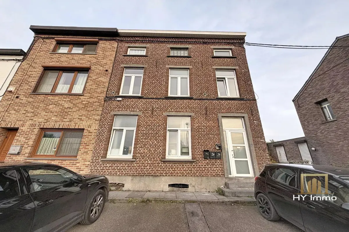Maison à vendre à Roux 6044 279000.00€  chambres m² - annonce 620347