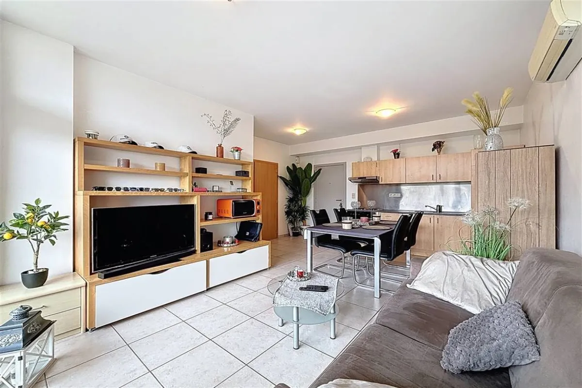 Appartement à vendre à Erpion 6441 125000.00€ 1 chambres 50.00m² - annonce 620844