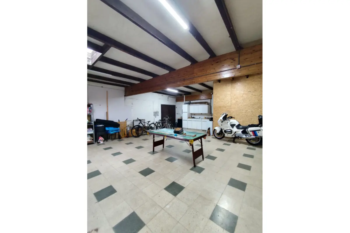 Commerce à louer à Estaimpuis 7730 350.00€  chambres m² - annonce 621257