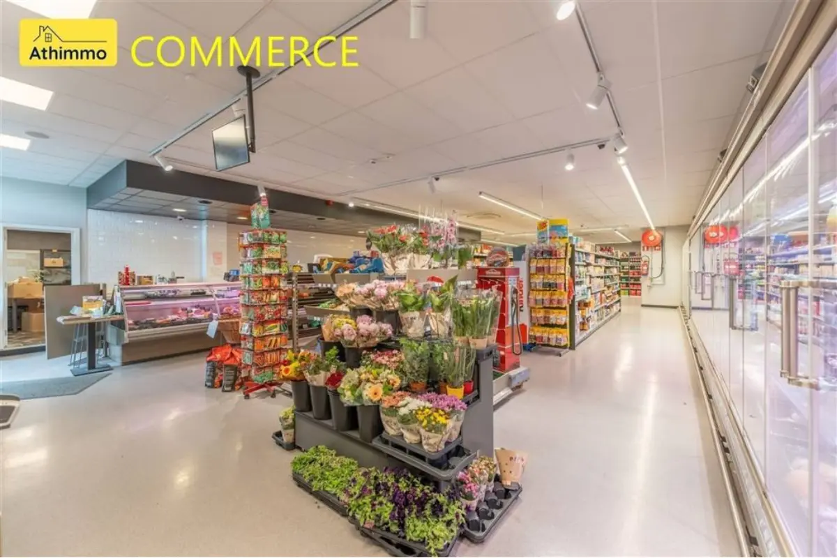 Autre à vendre à Ormeignies 7802 700000.00€ 3 chambres 235.00m² - annonce 621490