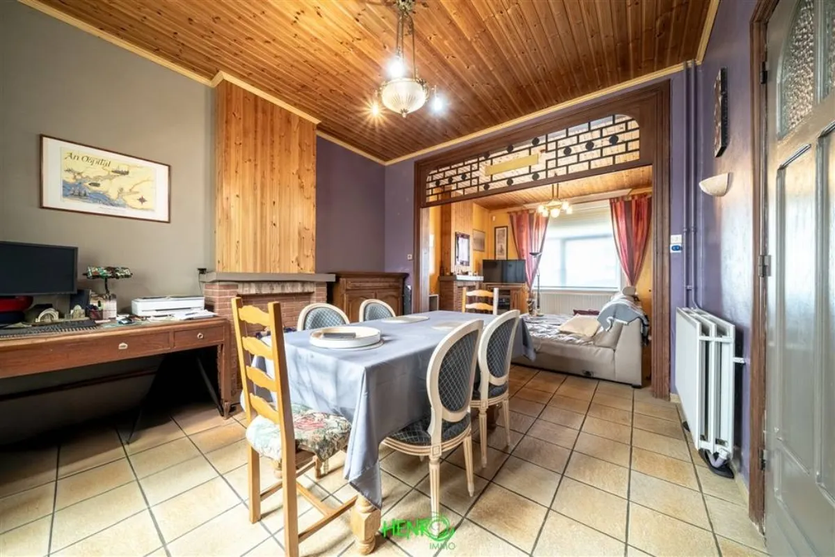 Maison à vendre à Blandain 7522 230000.00€ 3 chambres m² - annonce 621423