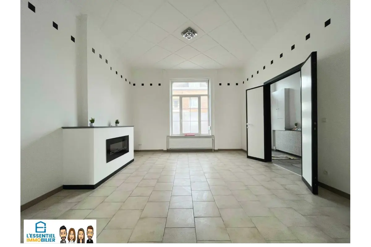 Maison à vendre à Anderlues 6150 250000.00€ 3 chambres 190.00m² - annonce 621219