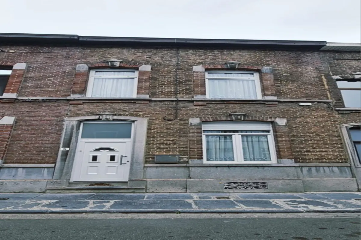 Maison à vendre à Gosselies 6041 169000.00€ 4 chambres m² - annonce 621975