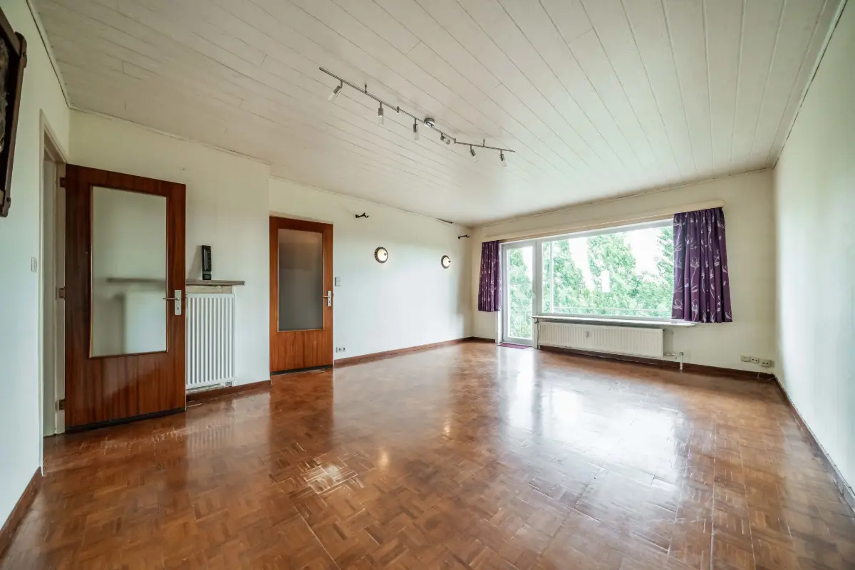 Appartement à vendre à La Louvière 7100 120000.00€ 2 chambres 71.00m² - annonce 621393