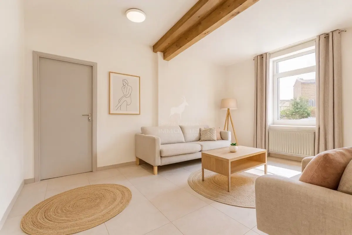 Maison à vendre à Marchienne-au-Pont 6030 129999.00€ 2 chambres 245.00m² - annonce 621463