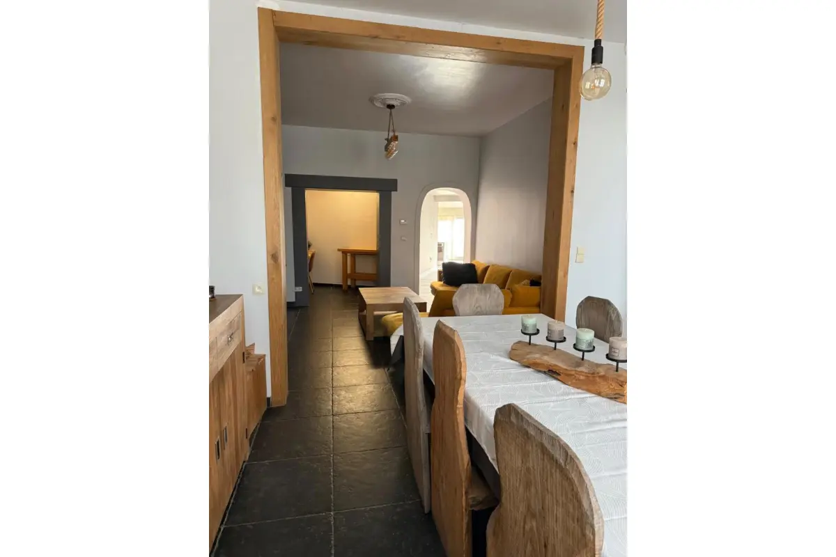 Maison à  à Renaix 9600 290000.00€ 4 chambres 193.00m² - annonce 621307