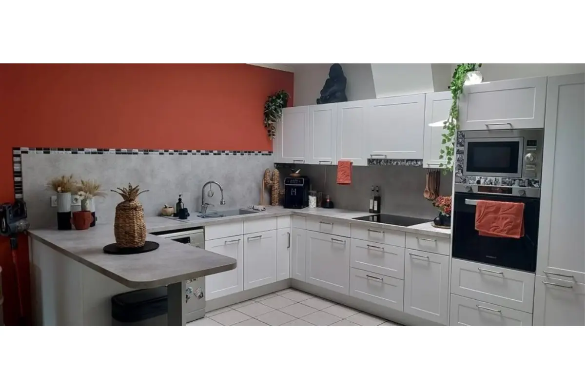 Appartement à vendre à Estaimpuis 7730 190000.00€ 2 chambres 108.00m² - annonce 621399