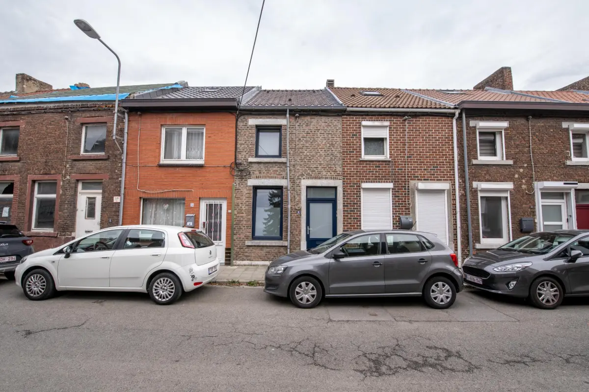 Maison à vendre à Châtelet 6200 155000.00€ 2 chambres 120.00m² - annonce 621995