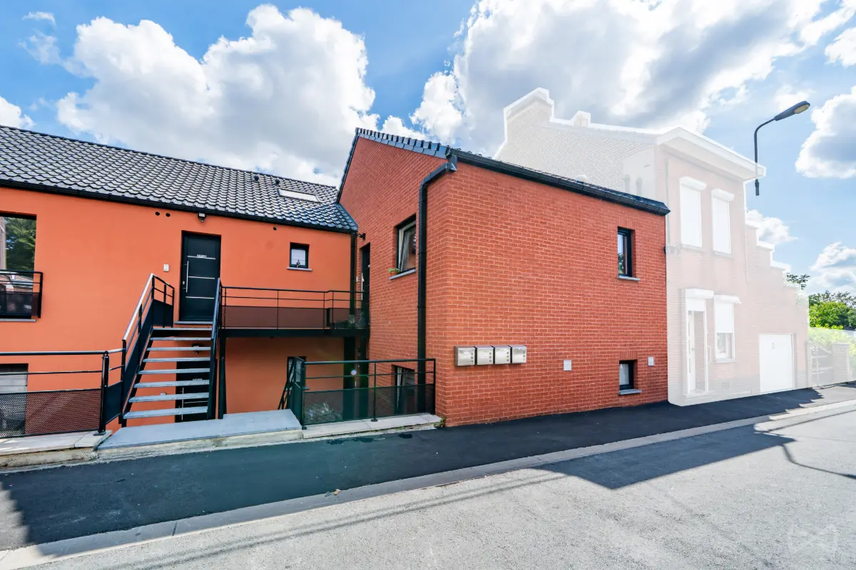 Appartement à vendre à Ransart 6043 175000.00€ 2 chambres 88.00m² - annonce 680958