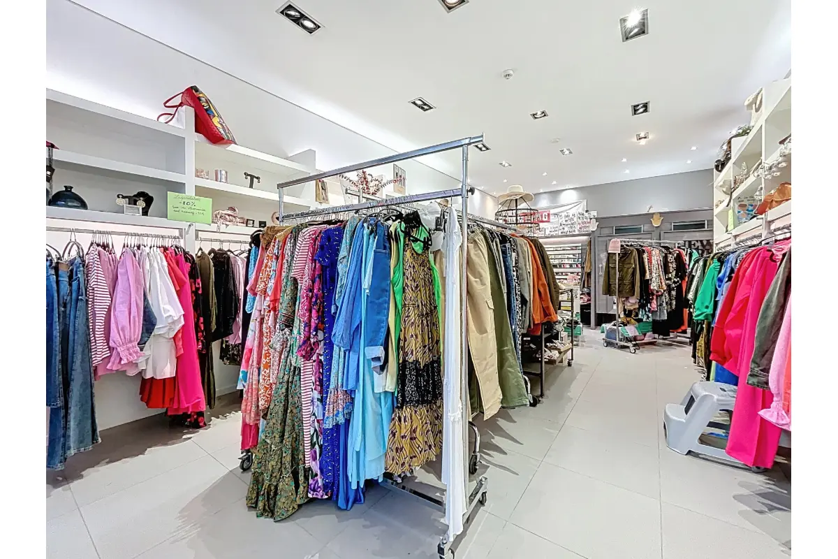 Commerce à louer à Tournai 7500 795.00€  chambres 100.00m² - annonce 621974