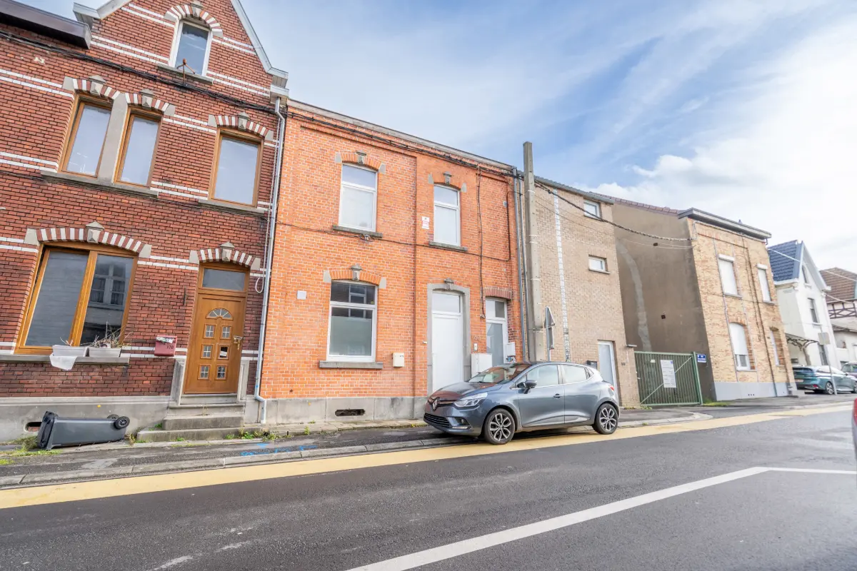 Appartement à vendre à Gouy-lez-Piéton 6181 165000.00€ 1 chambres 71.00m² - annonce 622021