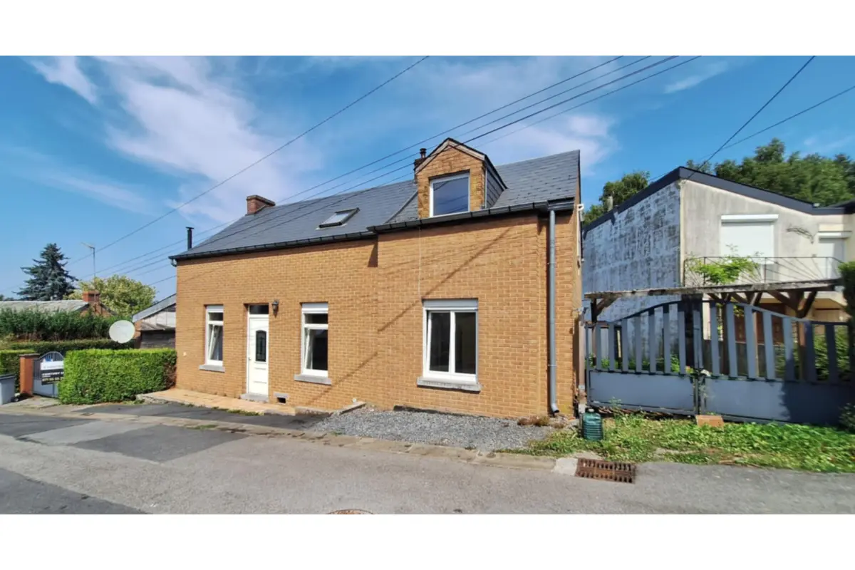 Maison à vendre à Bersillies-l'Abbaye 6560 158000.00€ 4 chambres 135.00m² - annonce 622524