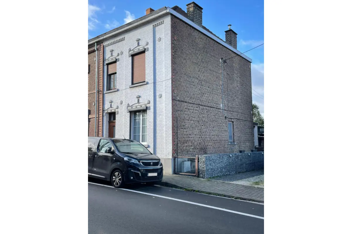 Maison à vendre à Havré 7021 130000.00€ 3 chambres m² - annonce 622833