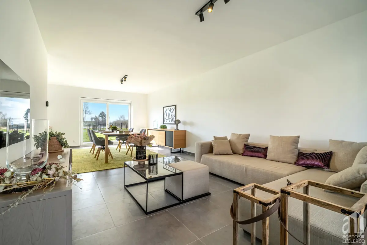 Maison à vendre à Péruwelz 7600 299979.00€ 3 chambres 160.80m² - annonce 622784