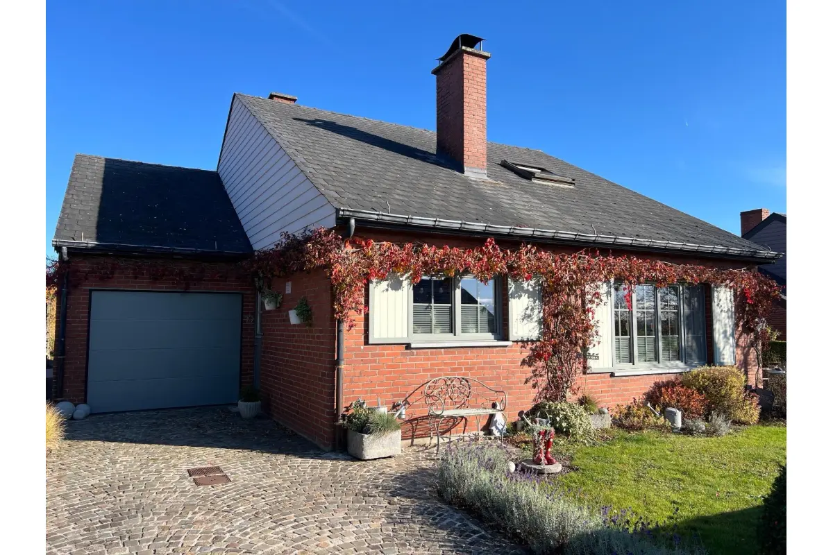 Maison à vendre à Biesme-sous-Thuin 6531 332500.00€ 3 chambres m² - annonce 622724