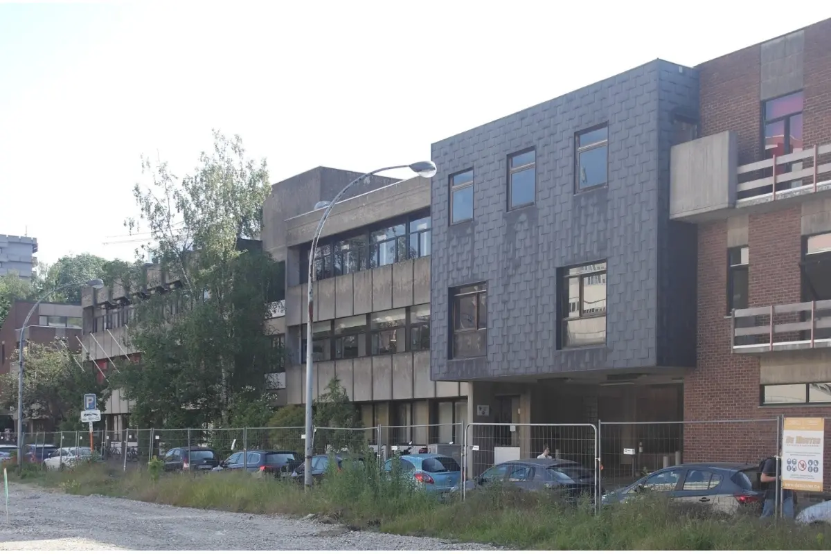 Immeuble de rapport - Immeuble à appartement à  à Woluwe-Saint-Lambert 1200 122000.00€ 1 chambres 25.00m² - annonce 622313