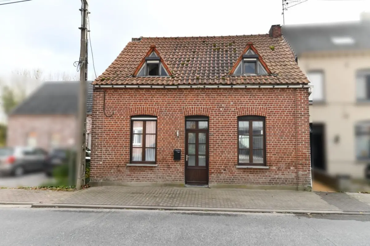 Maison à vendre à Jollain-Merlin 7620 180000.00€ 3 chambres 162.00m² - annonce 622512