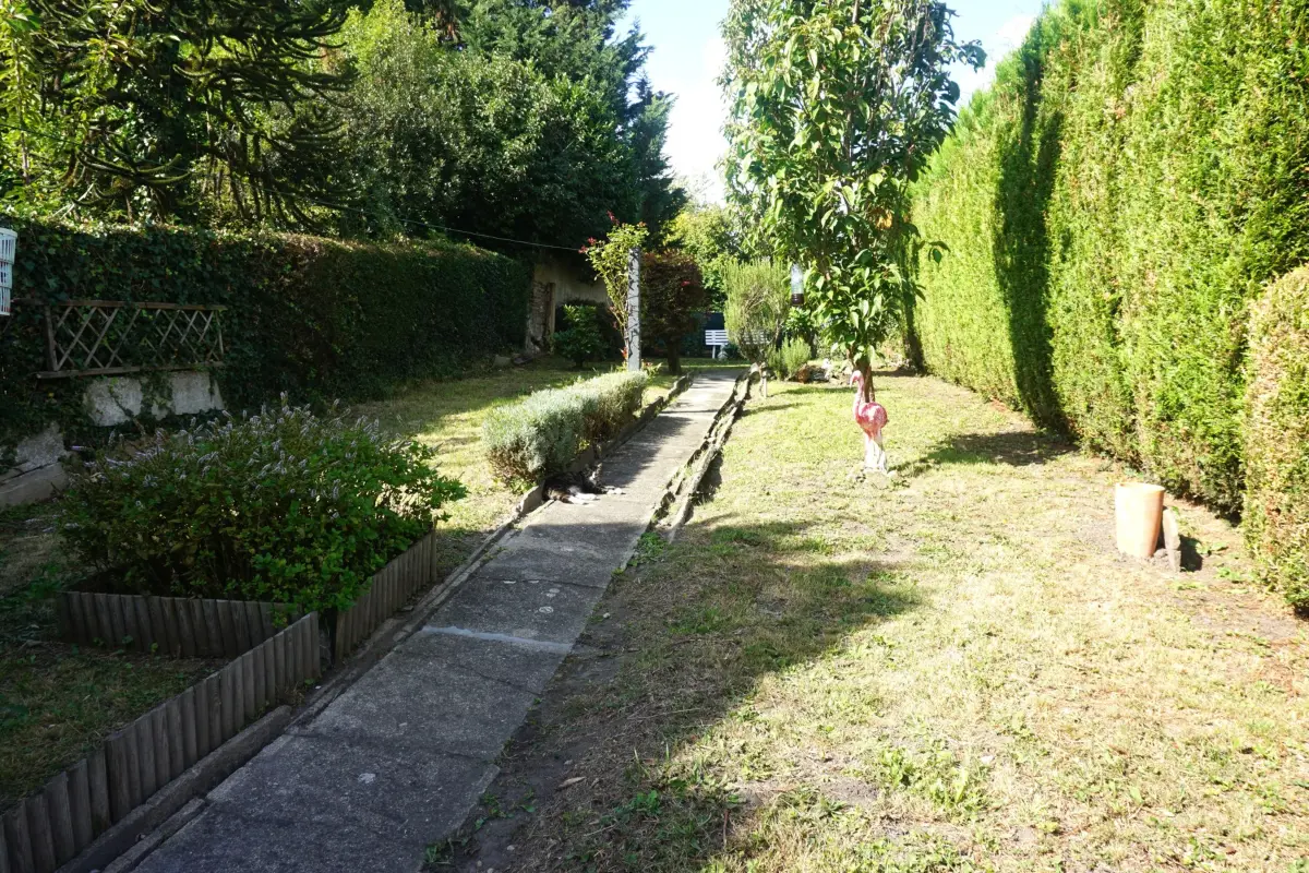 Maison à vendre à Jumet 6040 180000.00€ 2 chambres 107.00m² - annonce 622667