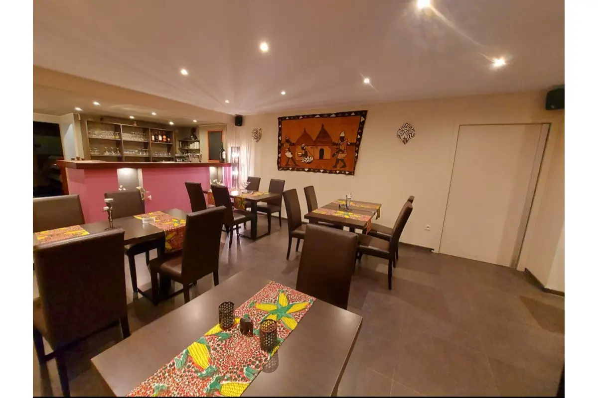 Commerce à vendre à Flénu 7012 175000.00€  chambres 125.00m² - annonce 622975